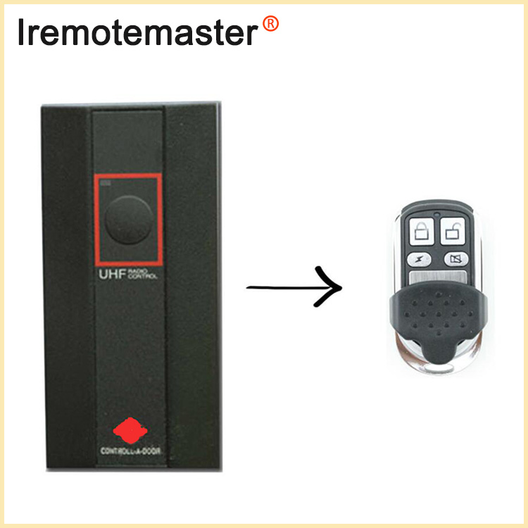 Għal MPC2 MPC 2 318MHz Kompatibbli Gate Remote